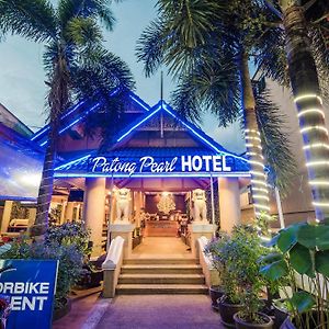 Patong Pearl Hotel